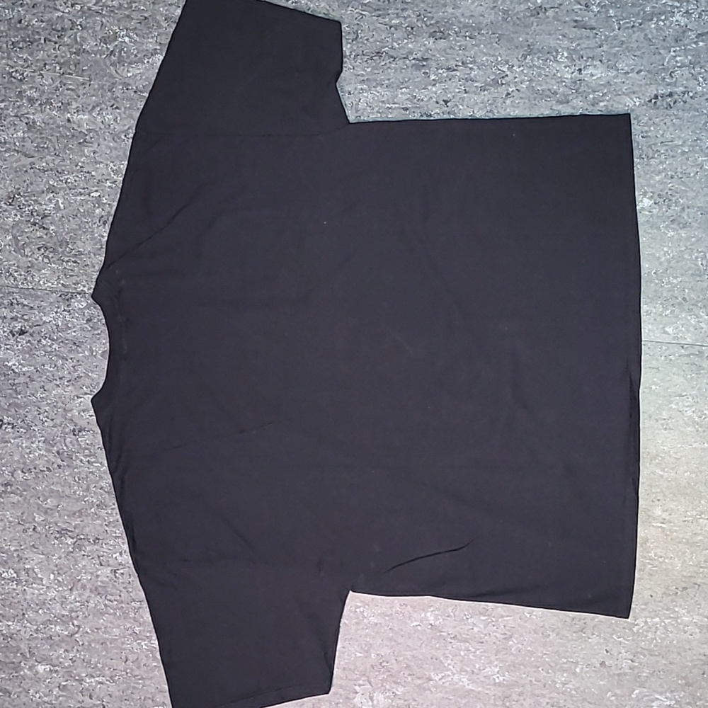 Knit In USA. 2006. Pirates of the Caribbean Dead Man's Chest. Size 3Xl - Picture 10 of 14